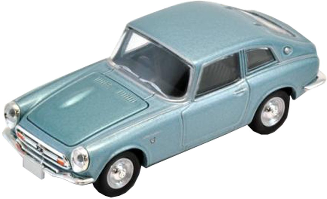 トミカリミテッドヴィンテージ ホンダ S800 クーペ LV-126 3色セット Amazon | トミカリミテッドヴィンテージ TLV-126b Honda S800クーペ